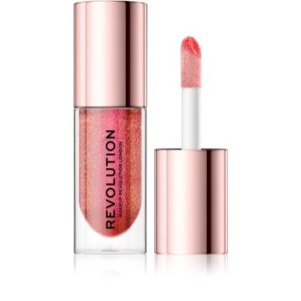 

Shimmer Bomb - 5 мл Блеск для губ Makeup Revolution