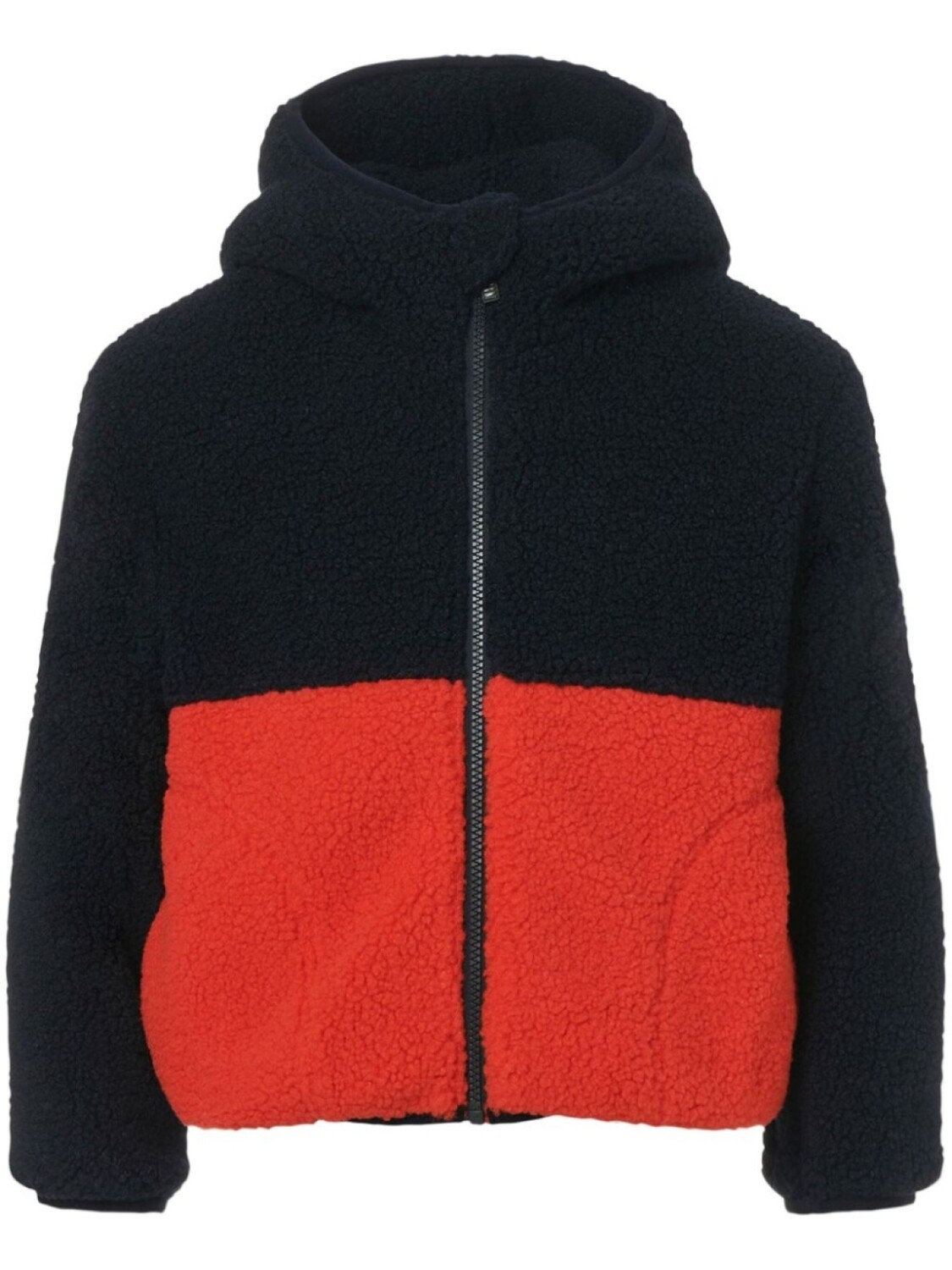 

Куртка Moon Fusalp Kids, синий