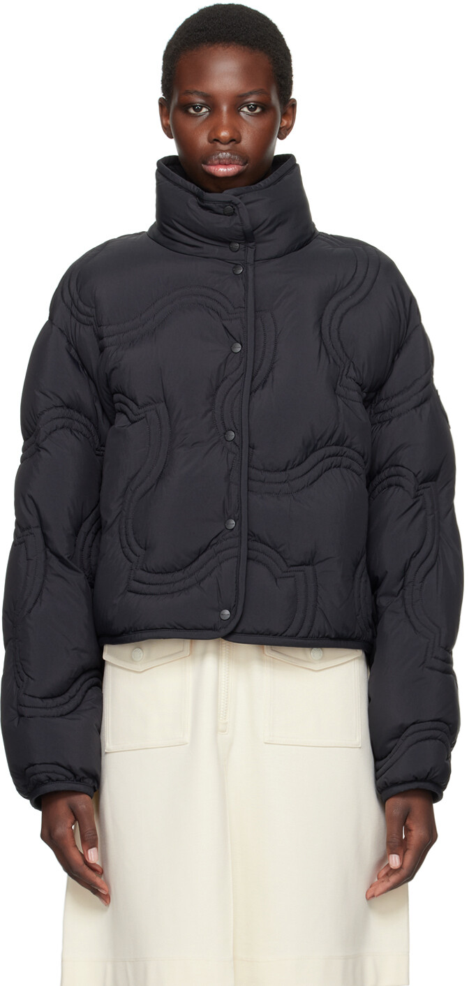 

Короткая куртка Beryl Moncler