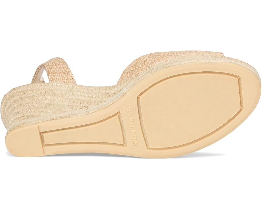 Туфли Lilly Pulitzer Paley Espadrille Wedge, цвет Natural — фото 3