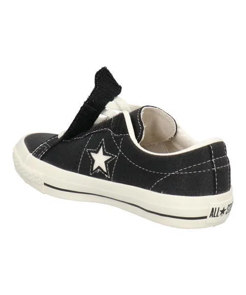 Детские кроссовки Converse Kids One Star EasyOn — фото 2