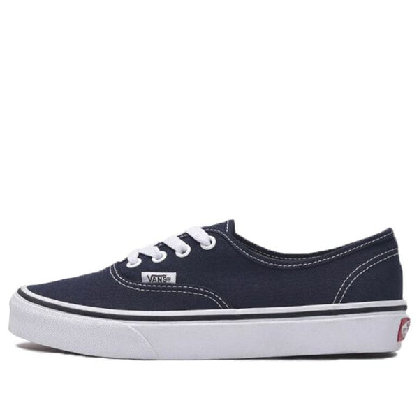 

Кроссовки authentic 'night sky' Vans, синий