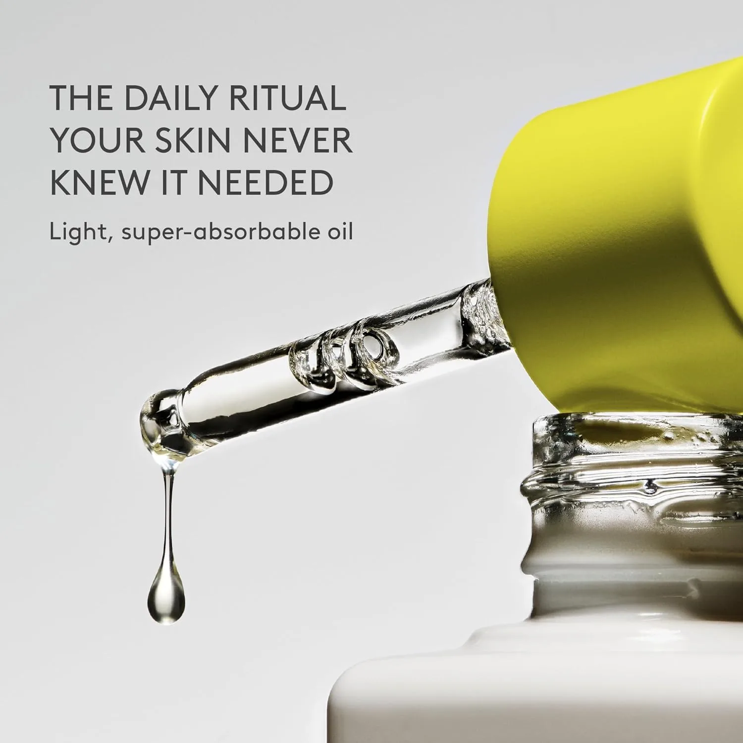 Сыворотка Drunk Elephant — Virgin Marula Luxury Facial Oil - , чистая клиническая косметика, без жестокости, 14.8 мл — фото 3