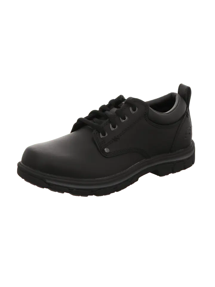 

Низкие кроссовки Skechers Segment Rilar, черный