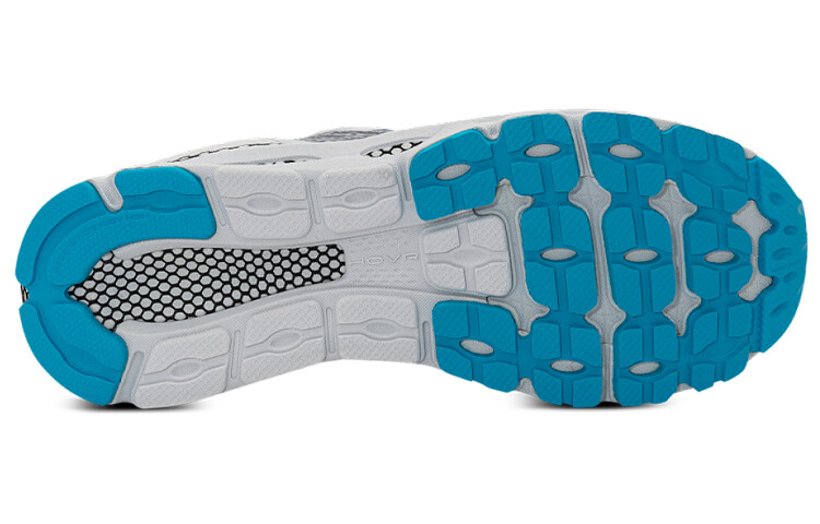 Кроссовки Under Armour Hovr Infinite 3 Мужские — фото 4