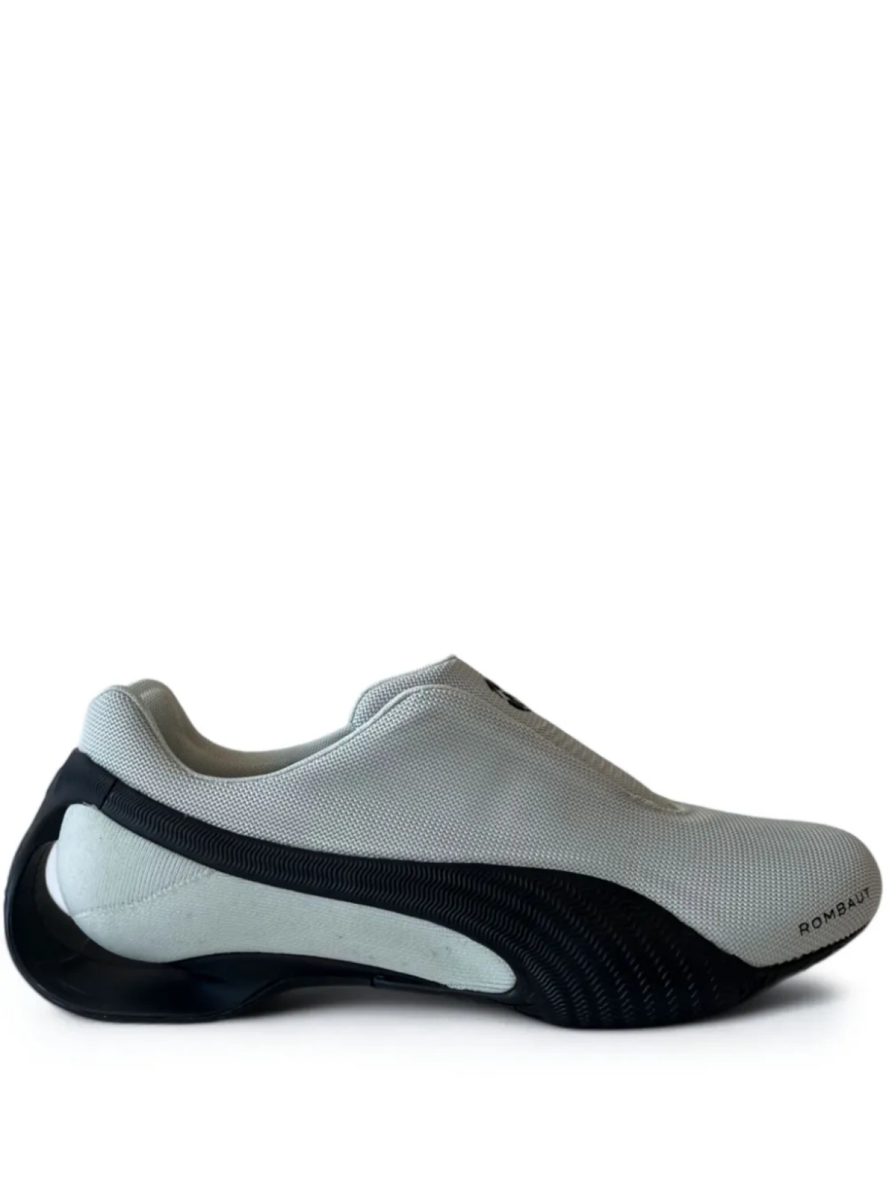 

Кроссовки-слипоны PUMA Levitation, синий