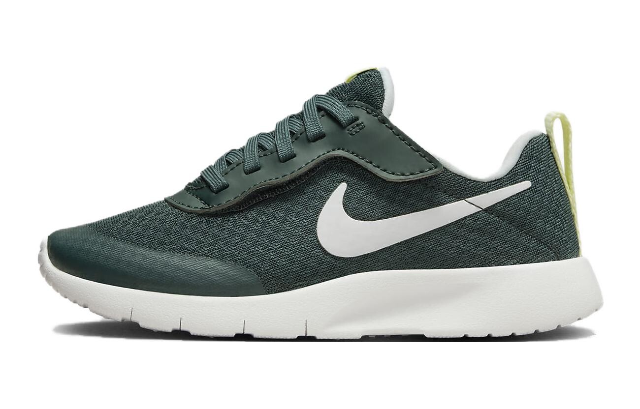 

Детские кроссовки Nike Tanjun PS, Dark Green