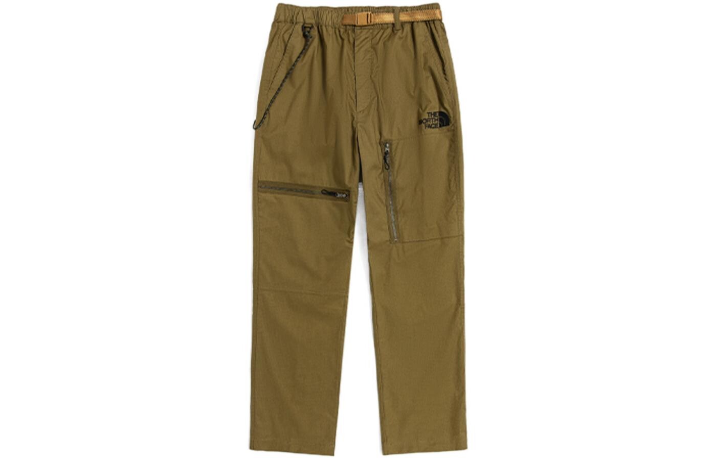 

THE NORTH FACE Мужские брюки-карго, цвет Brown