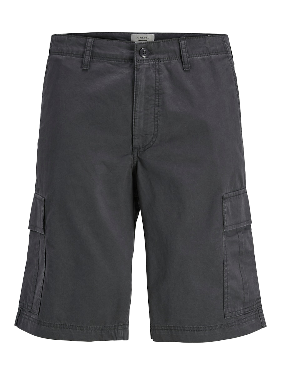 

Обычные брюки-карго JJ Rebel JREBCARLOS, графитовый