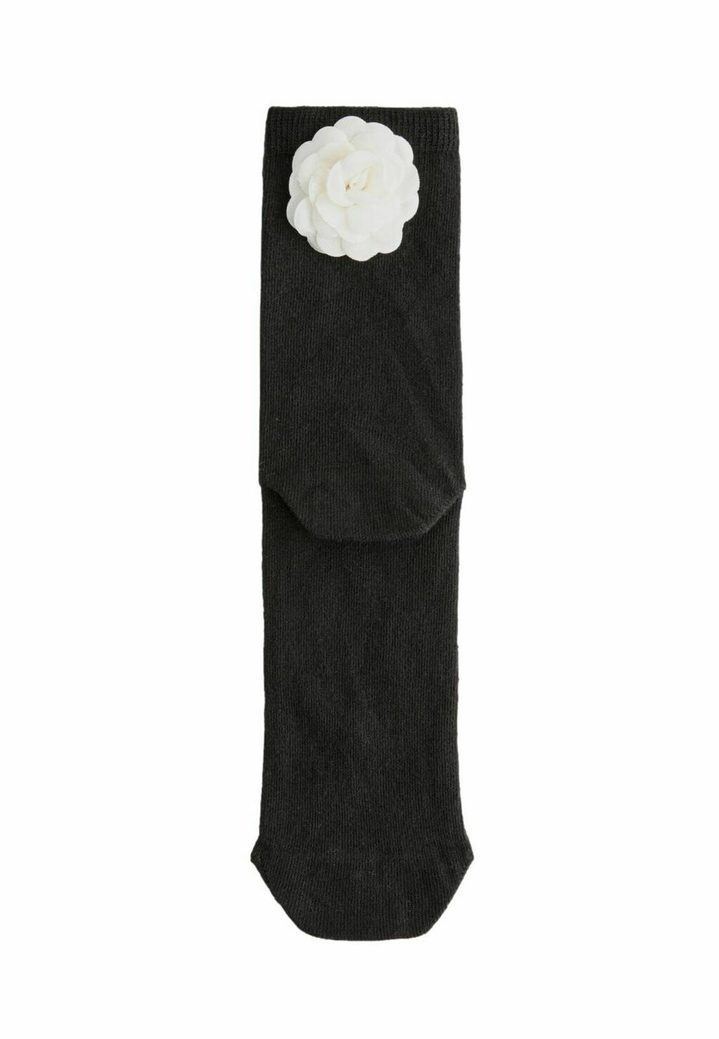 

Носки FLOWER REGULAR FIT Next, черный
