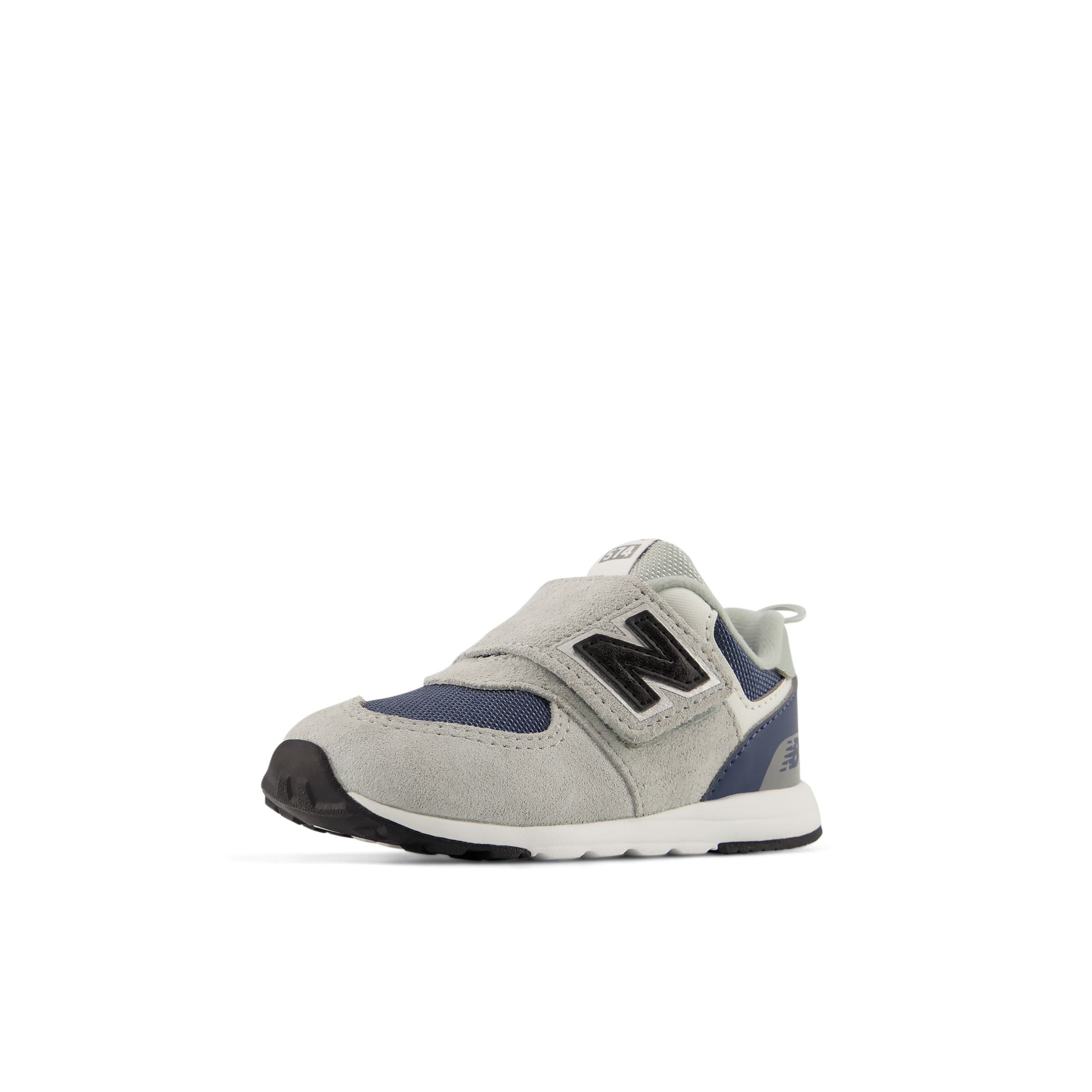 

New balance Кроссовки '574' в сером цвете