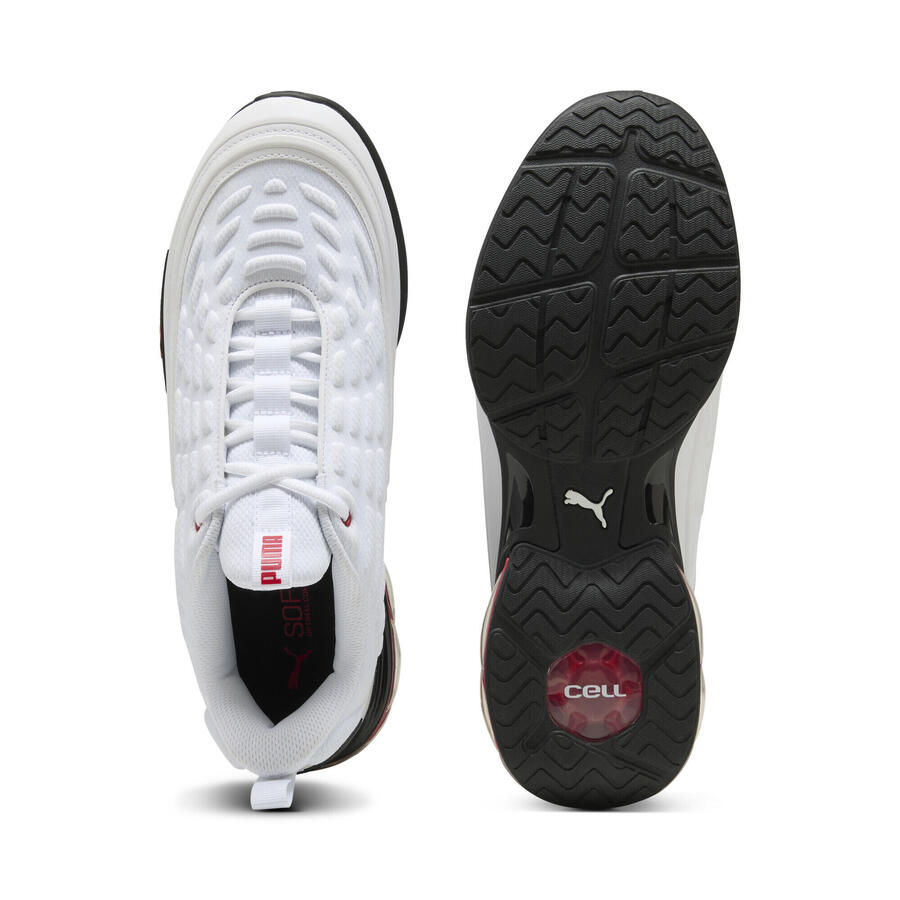 Кроссовки Meza для взрослых PUMA — фото 4