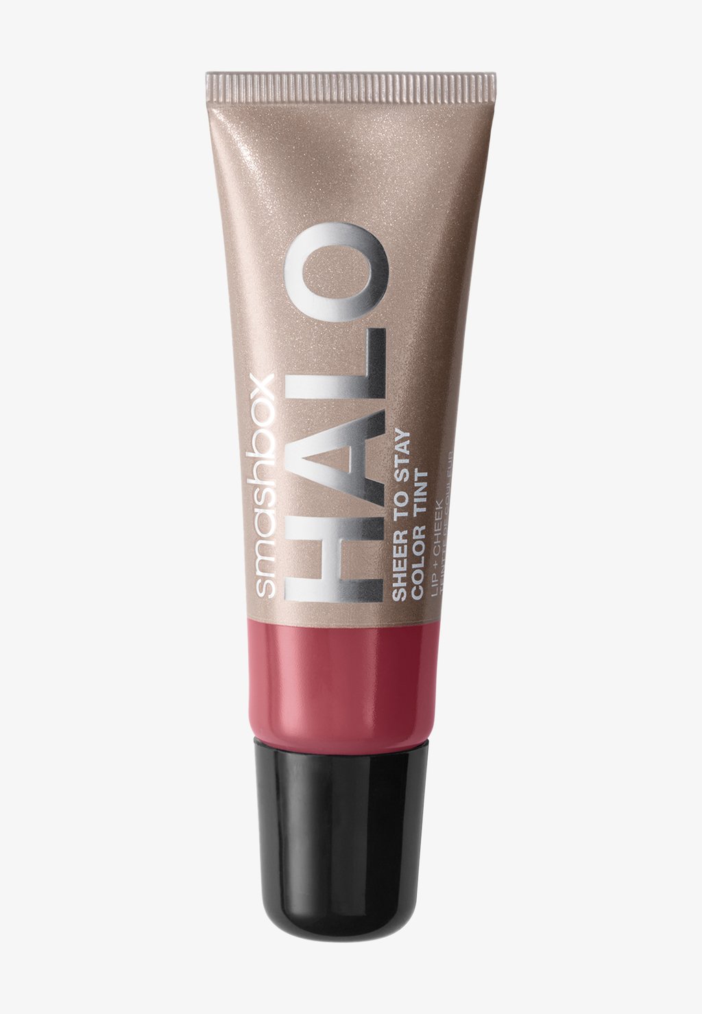 

Румяна HALO SHEER TO STAY COLOR TINT Smashbox, цвет pomegranate