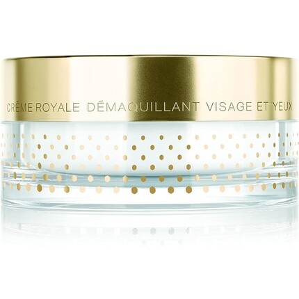 

ORLANE Унисекс уход за лицом CARA Y OJOS Royale EXFOLIANT для лица и глаз