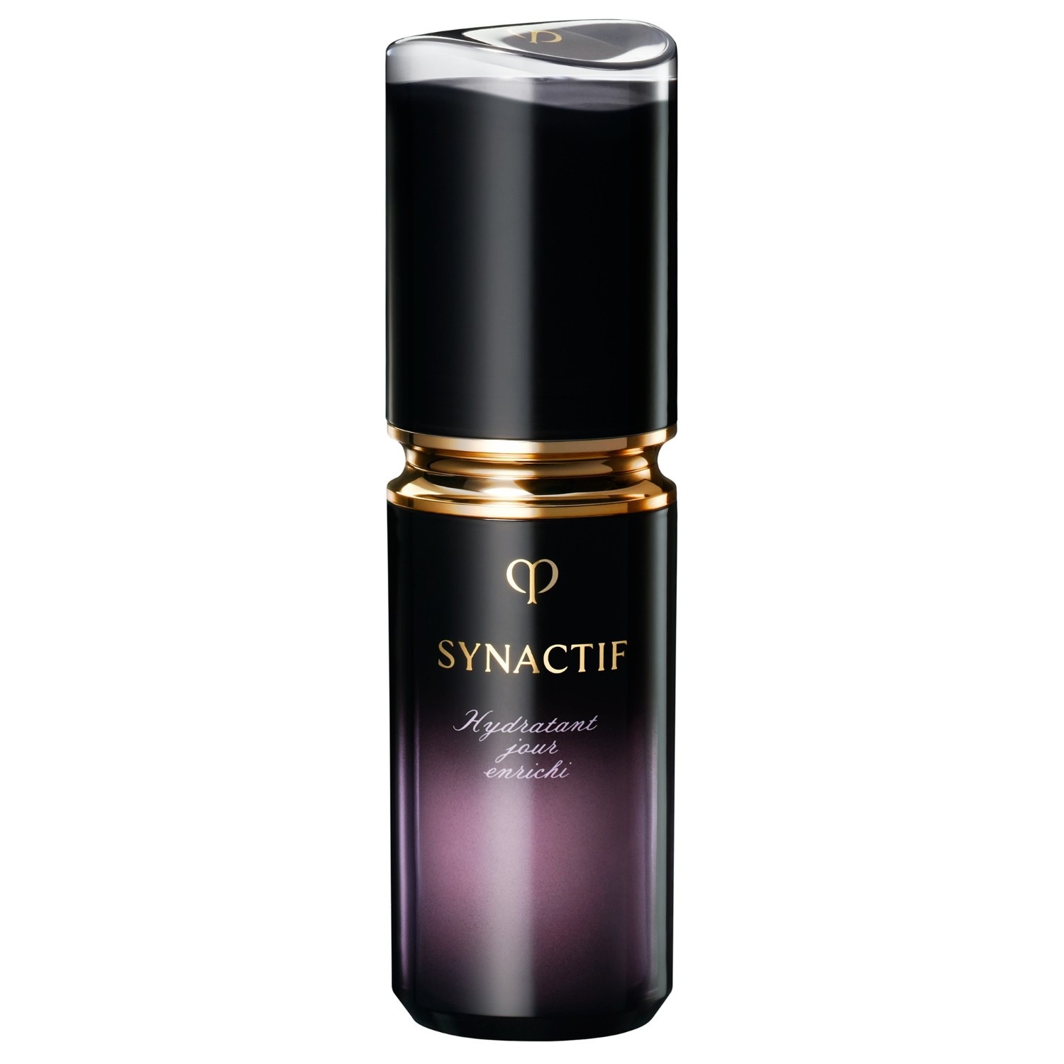 

Крем для лица synactif daytime moisturizer Cle De Peau Beaute, объем 20 мл