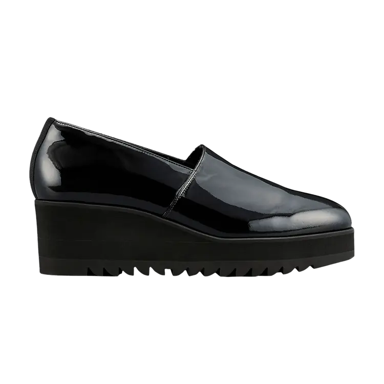 Кроссовки Onitsuka Tiger Wmns Wedge-S Black, черный
