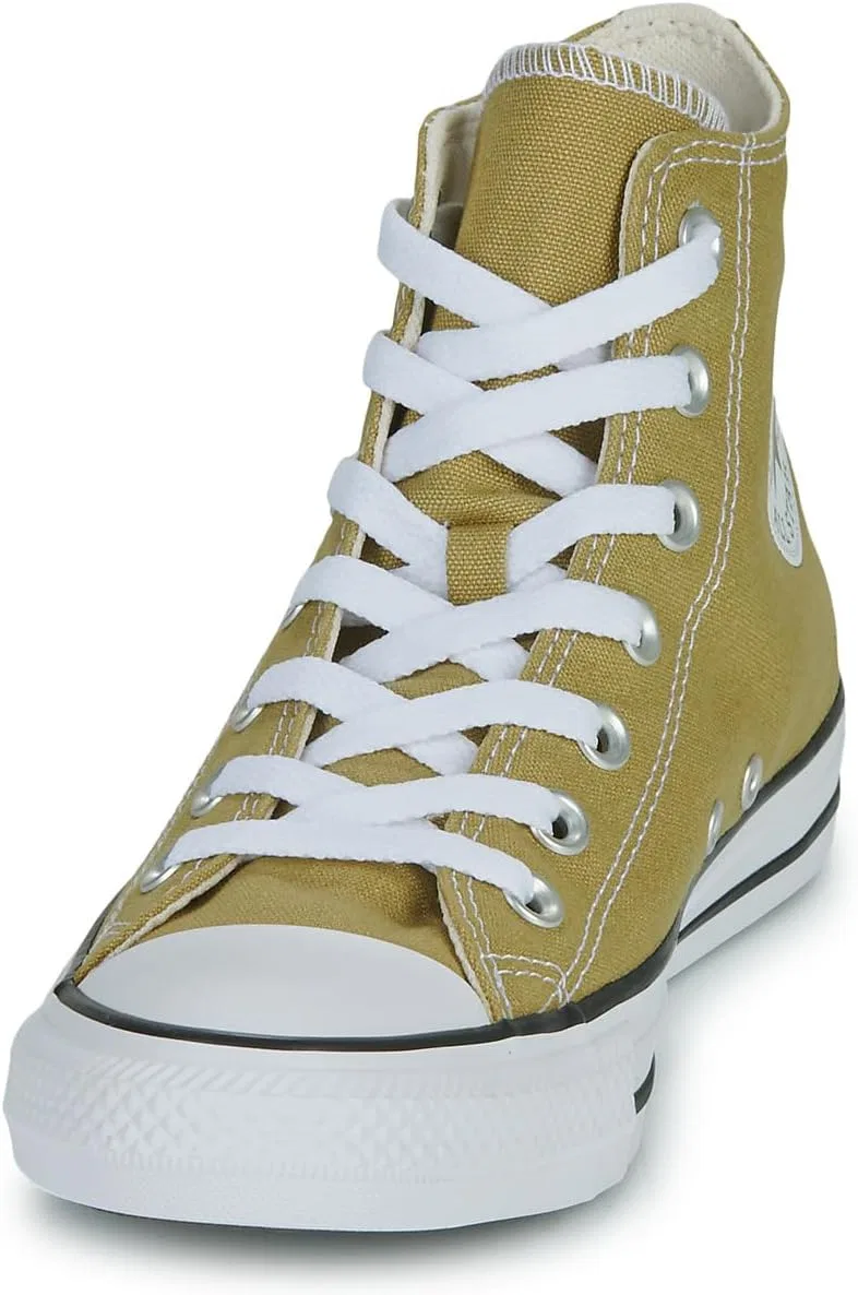 Мужские кроссовки Converse Chuck Taylor All Star Fall Tone, 2-Toad — фото 3