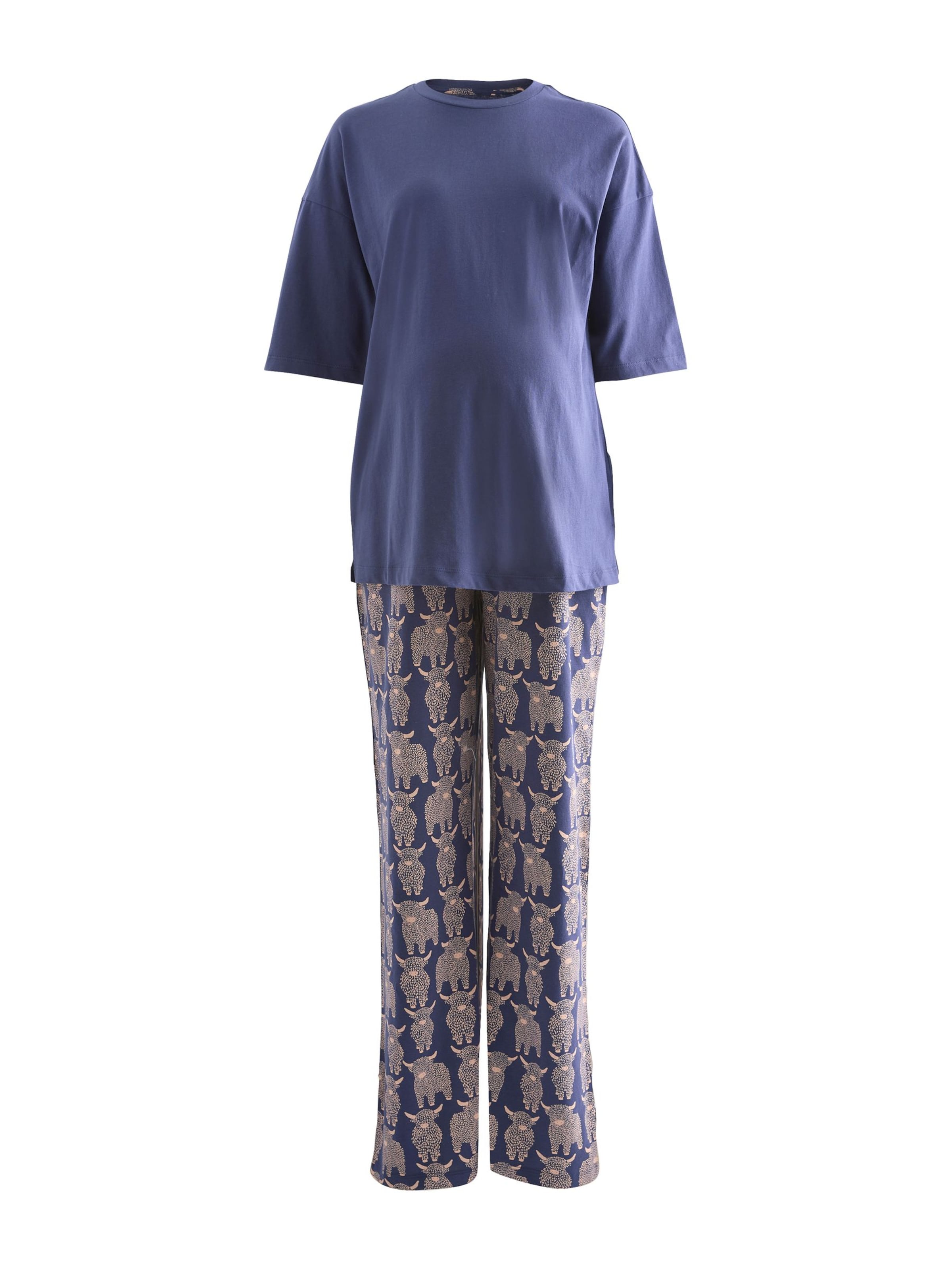 

Next Пижама в цвете сапфир