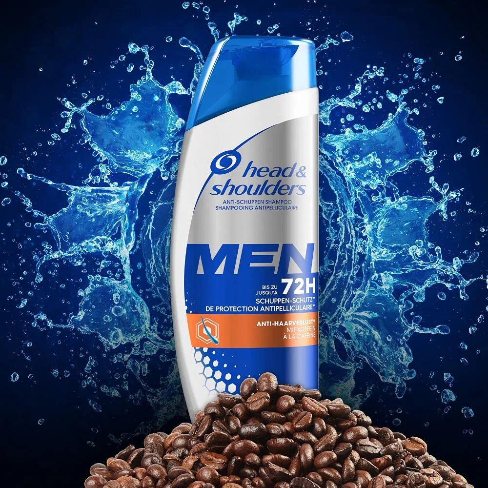 Шампунь Head & Shoulders против перхоти Head & Shoulders — фото 2