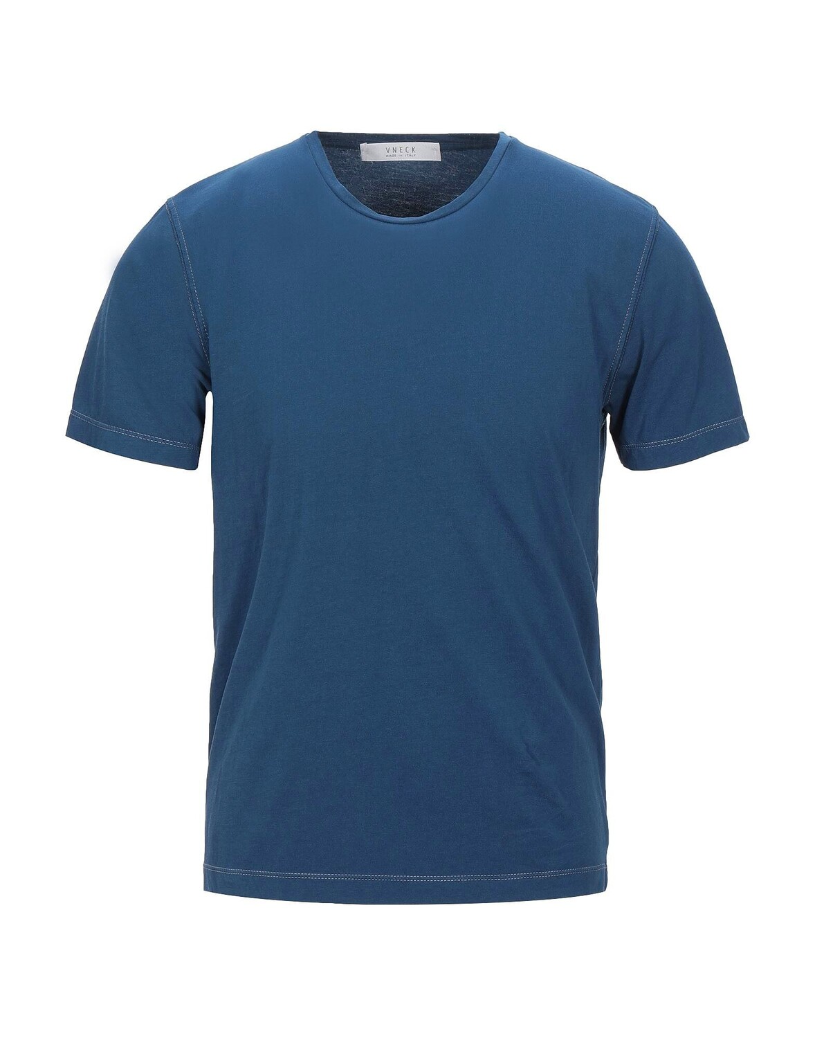 

Футболка Vneck, синий
