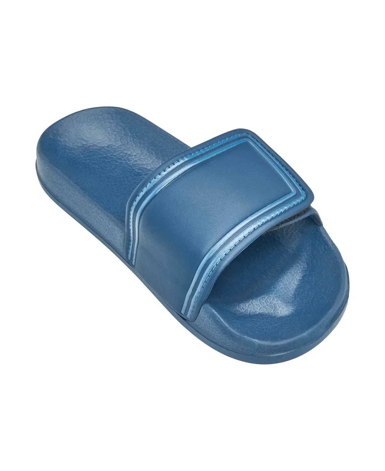 Тапочки для бассейна EVA Playshoes, marine — фото 4