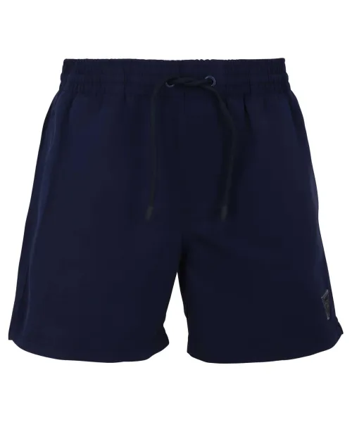 

Пляжные шорты Regular fit Guess, синий