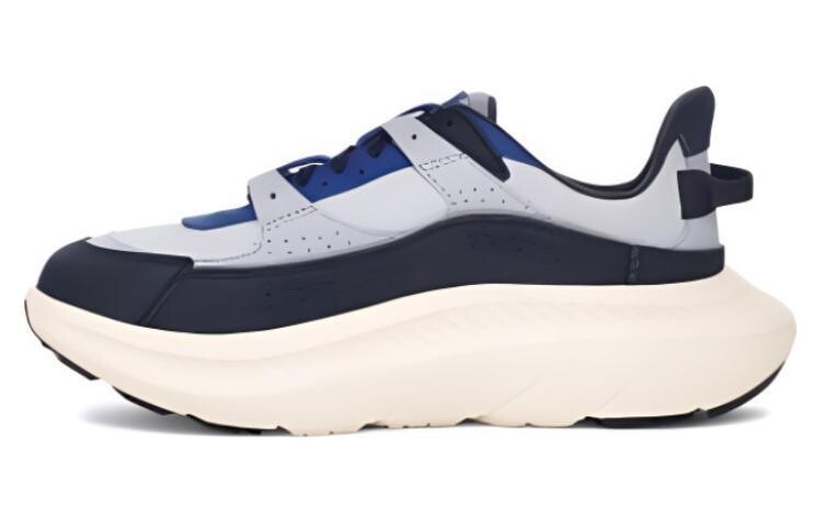 

Кроссовки UGG Lifestyle Shoes Men Low-top Blue, синий
