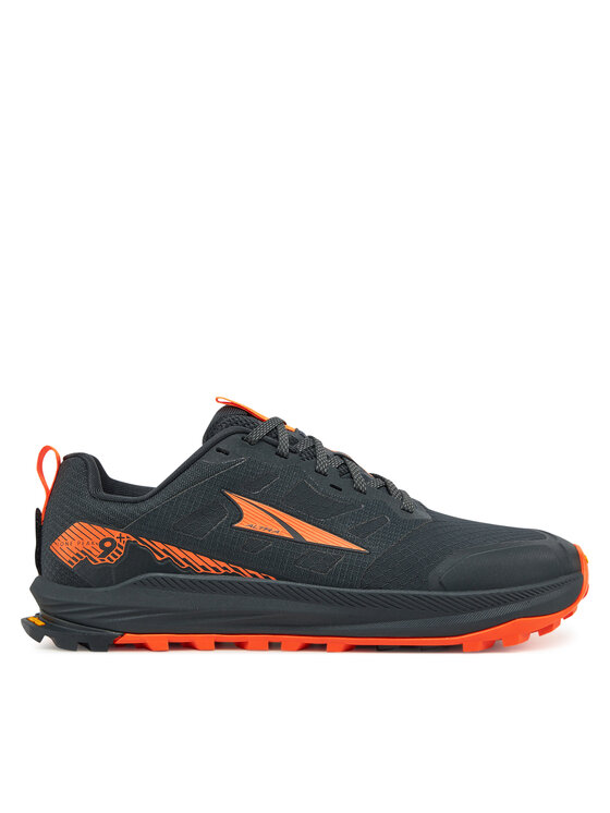 

Кроссовки для бега Lone Peak 9+ AL0A85RG0 Altra, черный