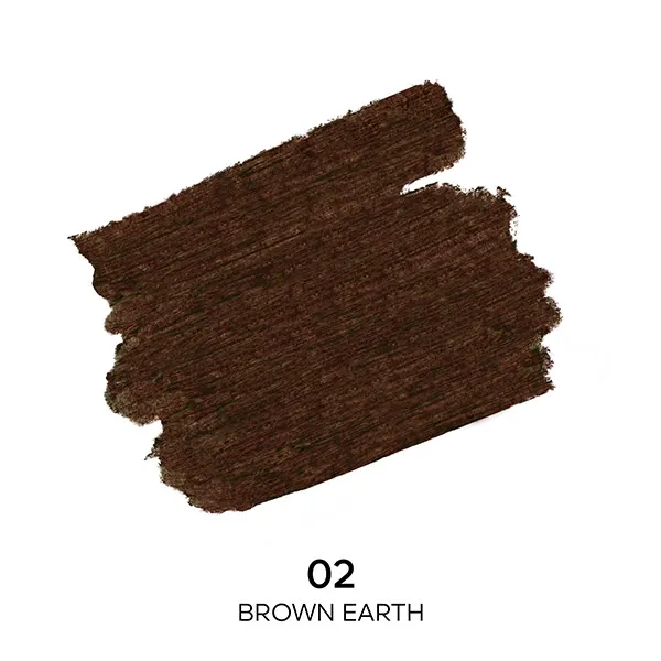 Карандаш для глаз насыщенного цвета Eye Pen Contour G Guerlain, цвет brown earth — фото 2