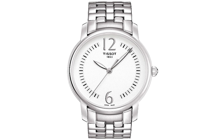 

Женские часы T Lady Collection TISSOT