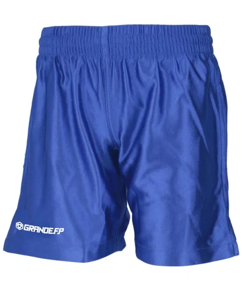 Детские спортивные шорты GRANDE FOOTBALL PRODUCTS