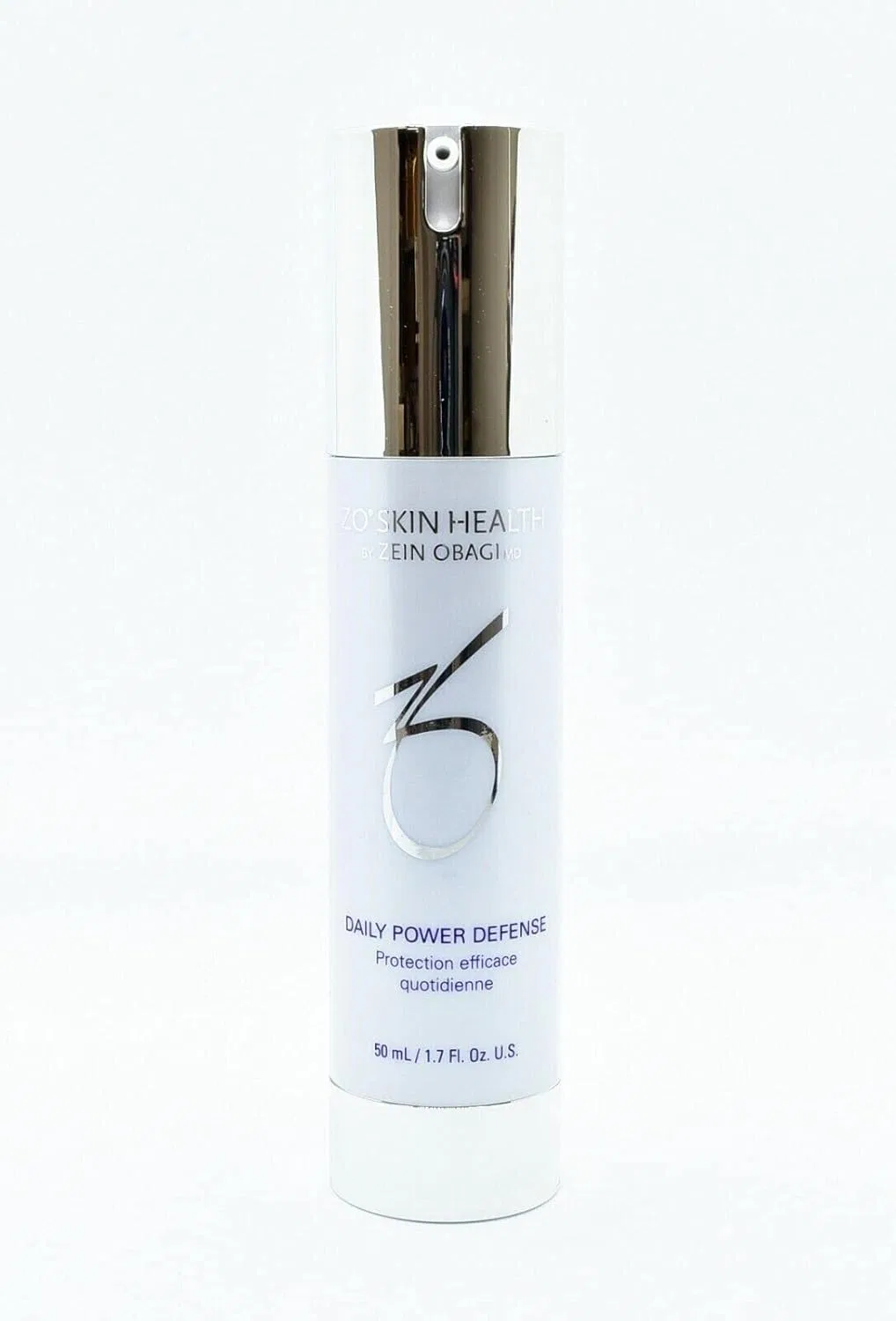 Дневная защитная сыворотка Zosh Daily Power Defense, 50 мл Zo Skin Health — фото 3