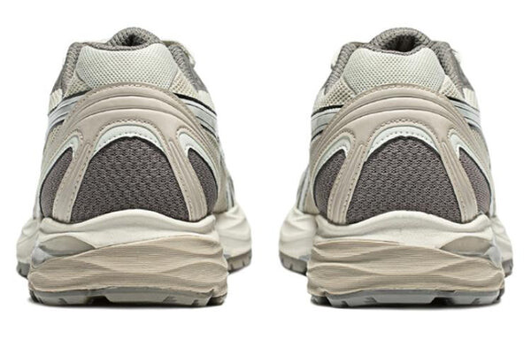 Кроссовки гель флюс cn кроссовки Asics, белый — фото 4