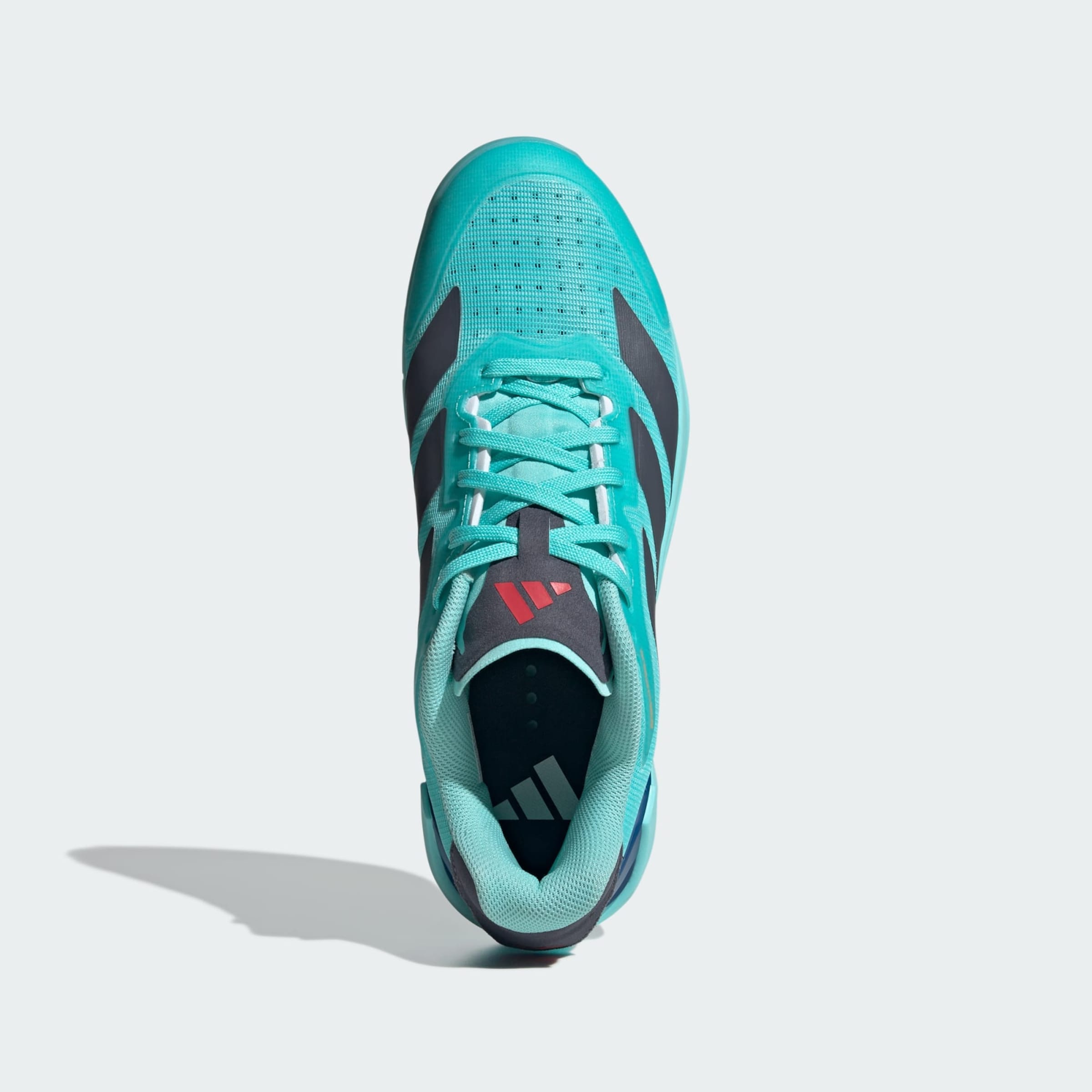 Adidas Performance Кроссовки 'Adizero' в цвете бирюза — фото 3