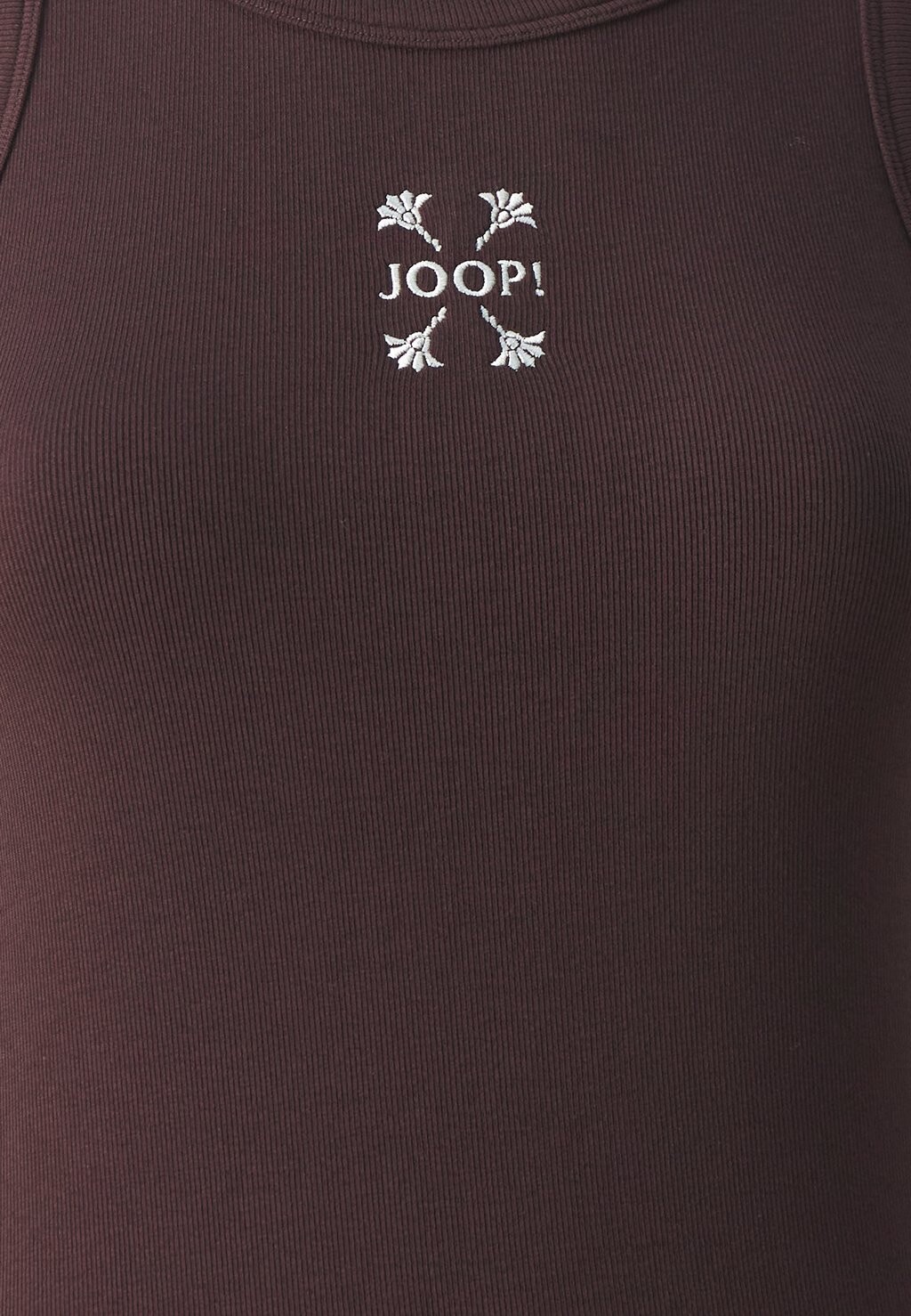 

Топ JOOP!, коричневый