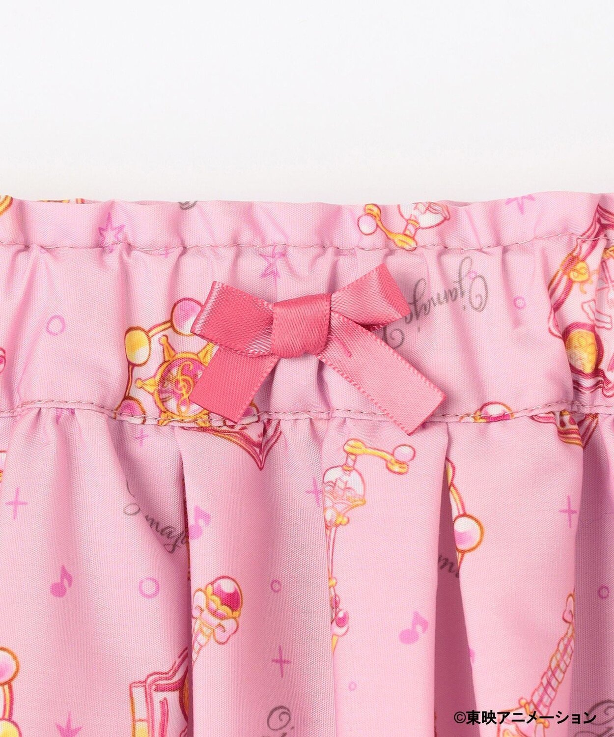 Юбка кондитера ANY KIDS, Pink [312] — фото 4