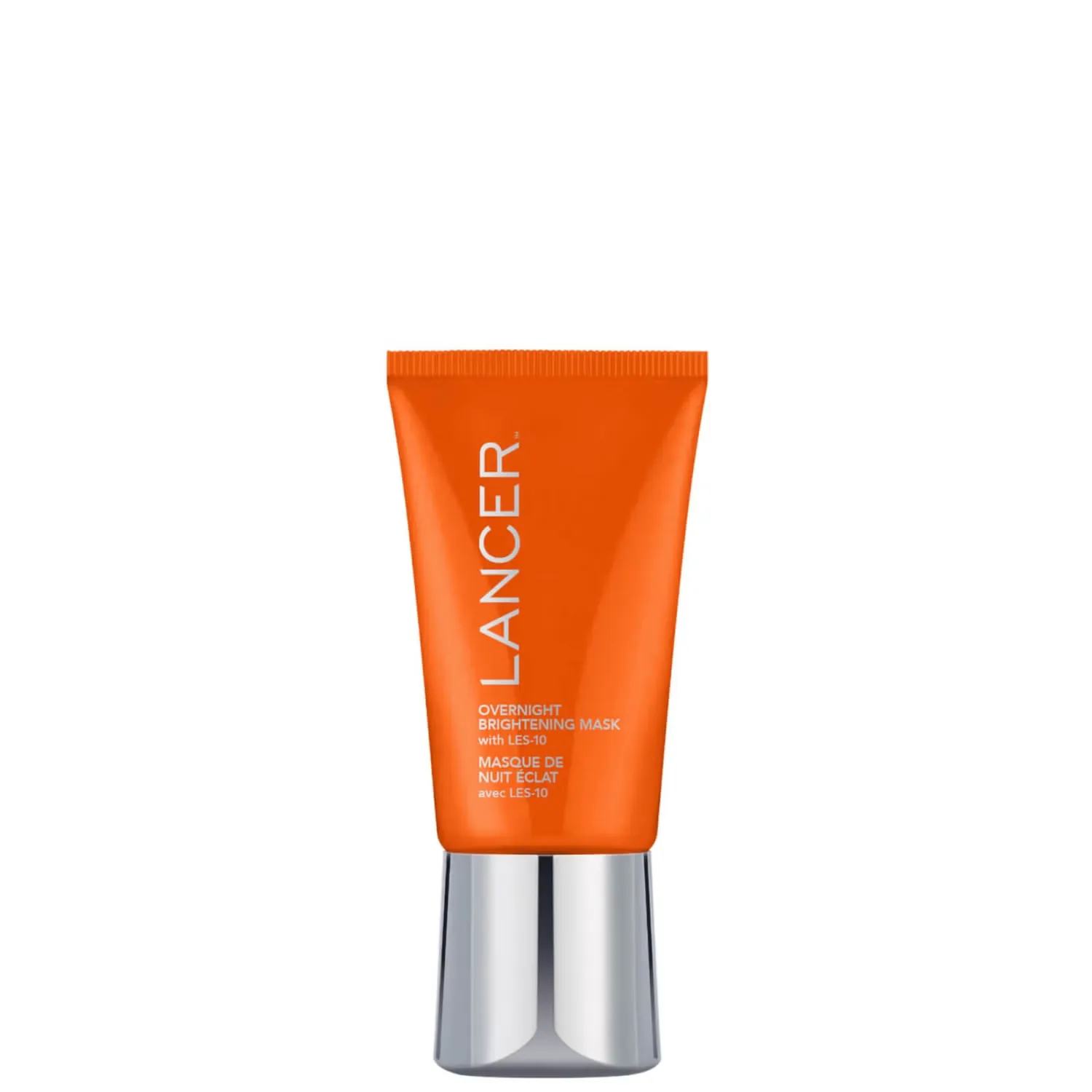

Интенсивная осветляющая маска 50 мл Lancer Skincare