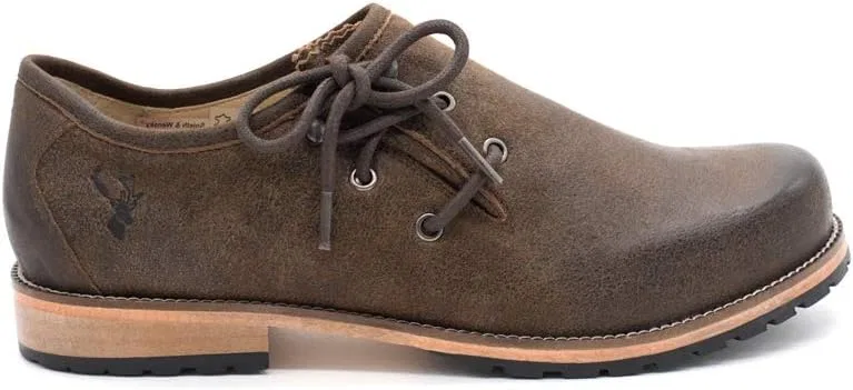 Туфли Spieth & Wensky Haferl Shoes Murphy Brown
