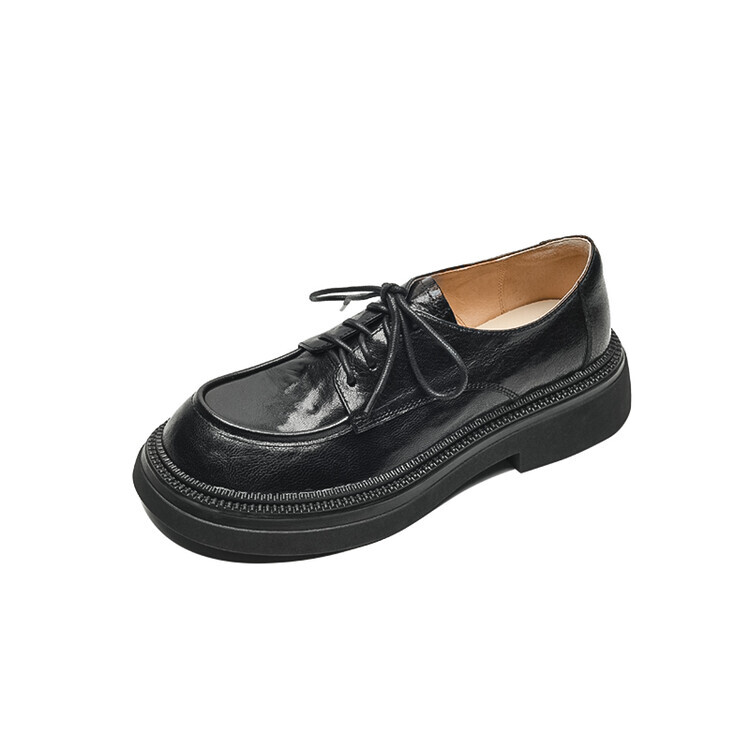 

Лоферы женские Quicheshoes, черный