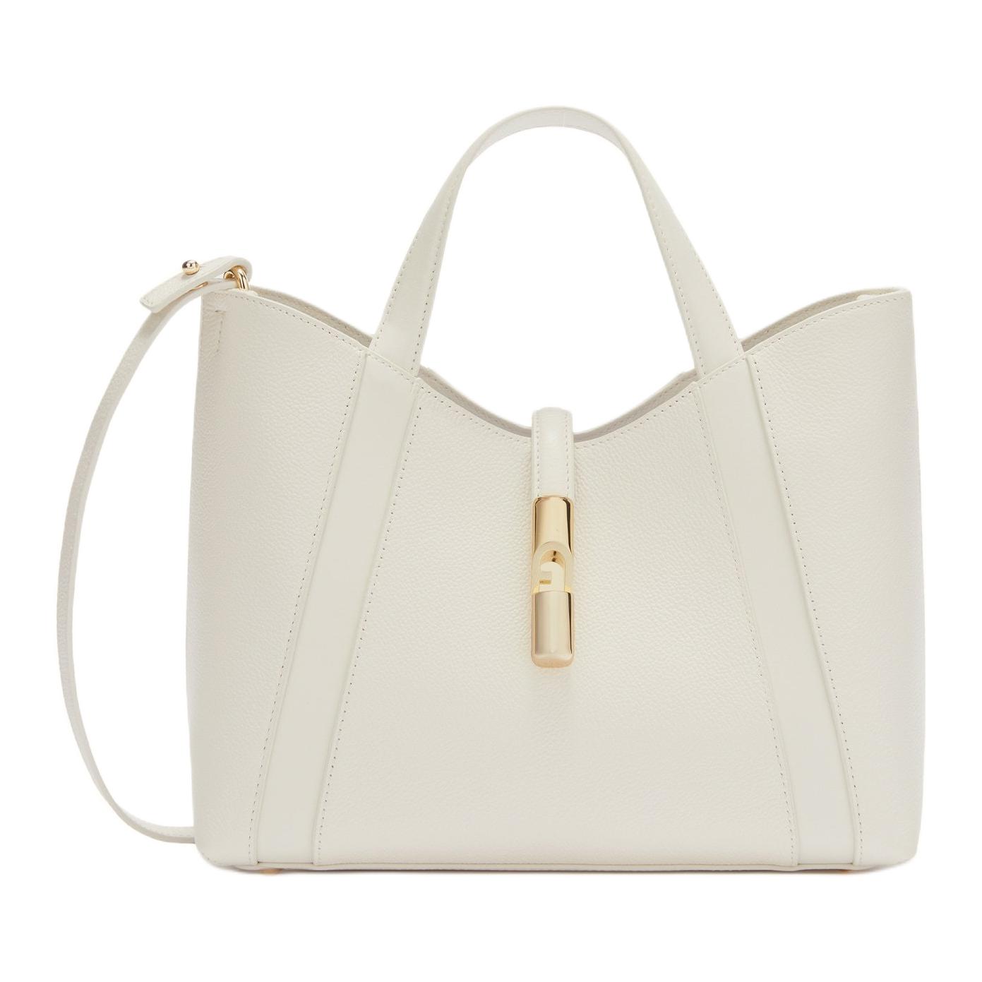 

Furla Сумка-тоут из телячьей кожи