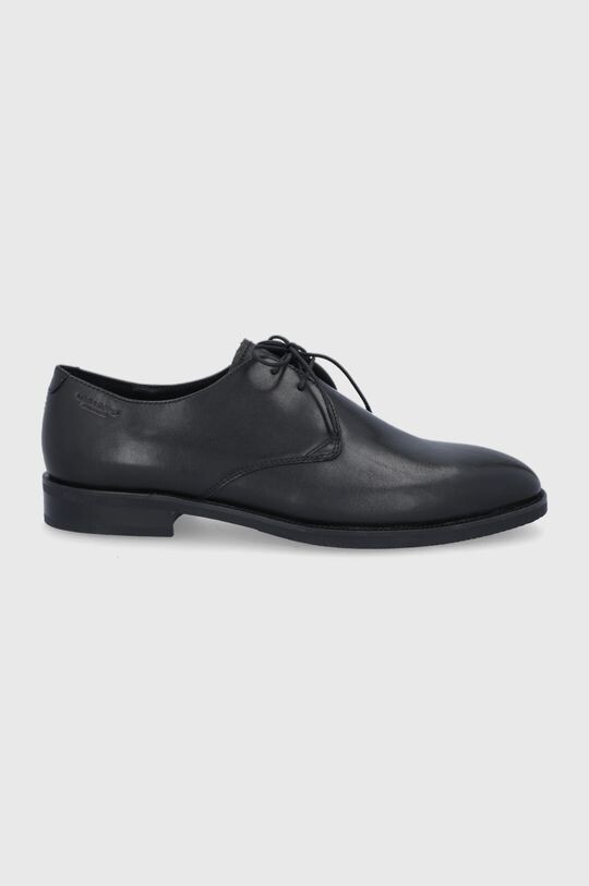 

Кожаные туфли Vagabond PERCY Vagabond Shoemakers, черный