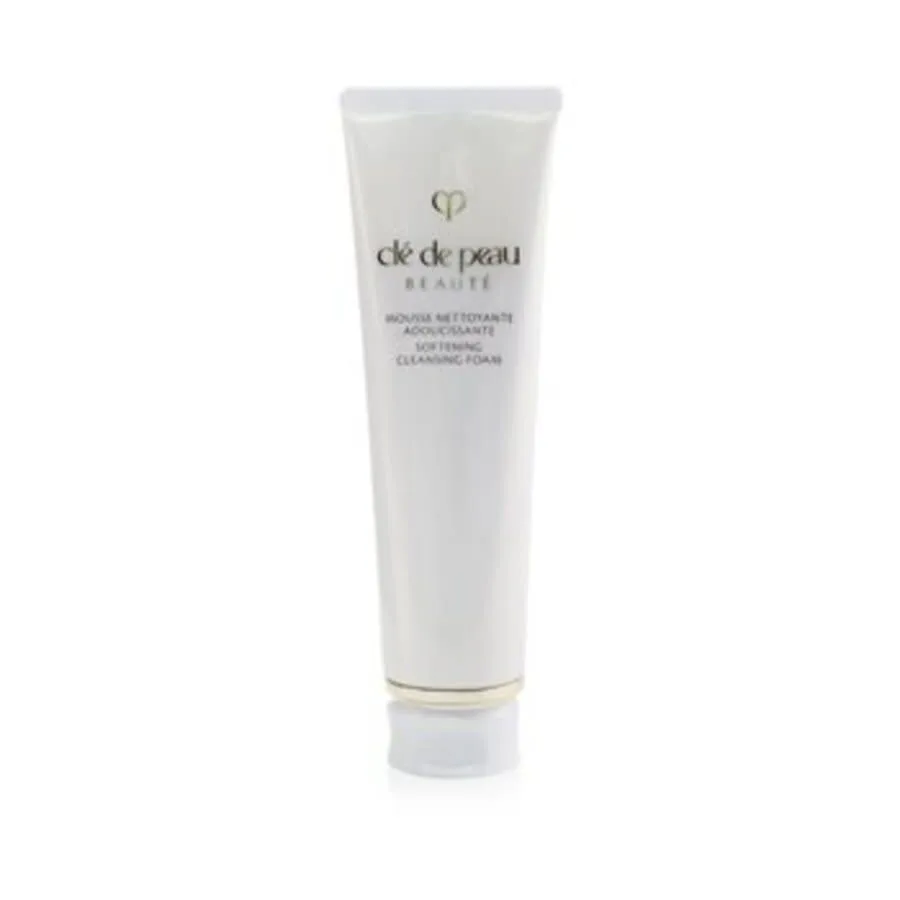Cle De Peau Beaute Женский смягчающий очищающий пенящийся крем N 4,8 унции Уход за кожей 729238171640