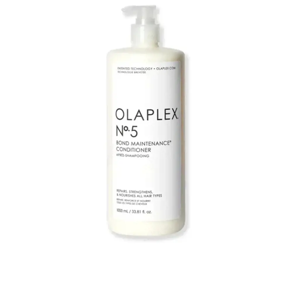 

Кондиционер для волос Nº5 bond maintenance conditioner Olaplex, 1000 мл.