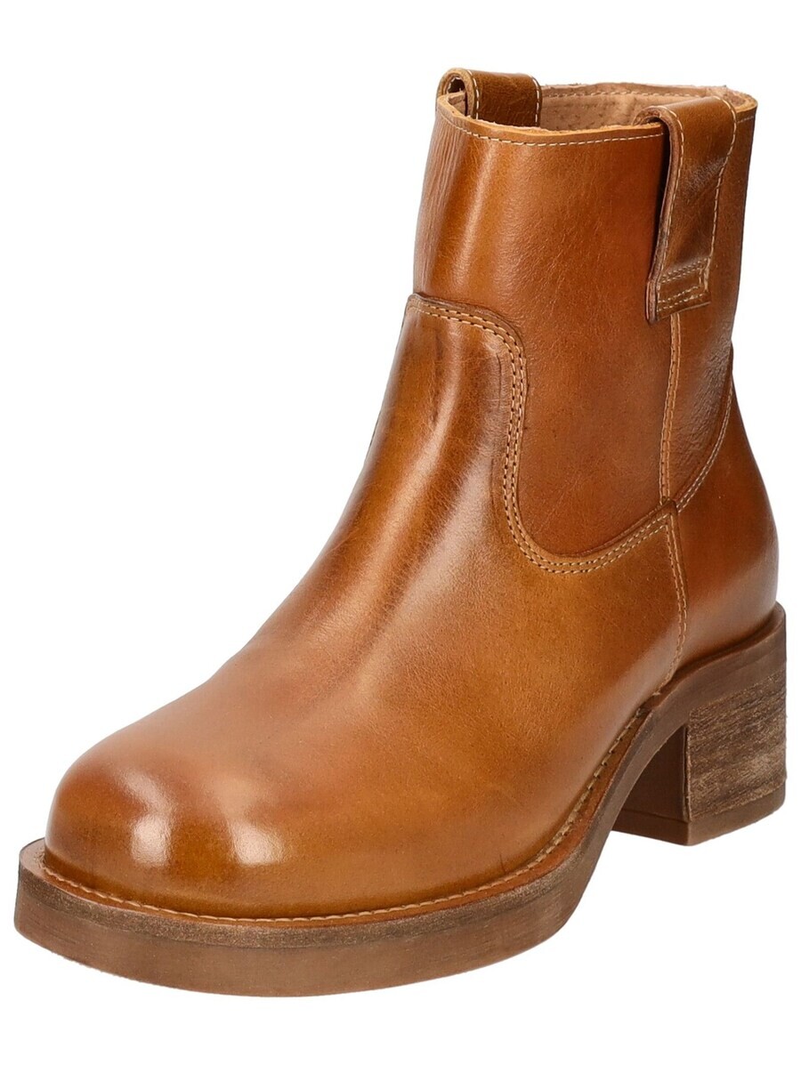

Ботинки PAVEMENT Ankle Boots, цвет Cognac