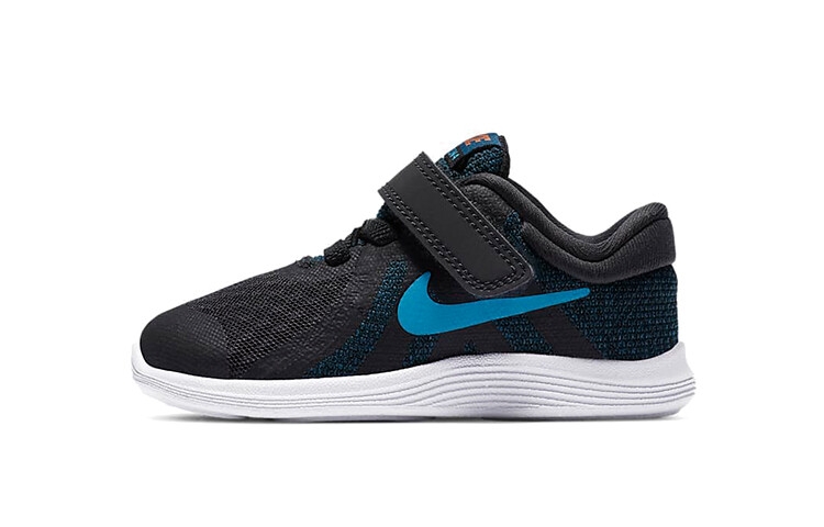 

Кроссовки Nike REVOLUTION 4 для малышей TD