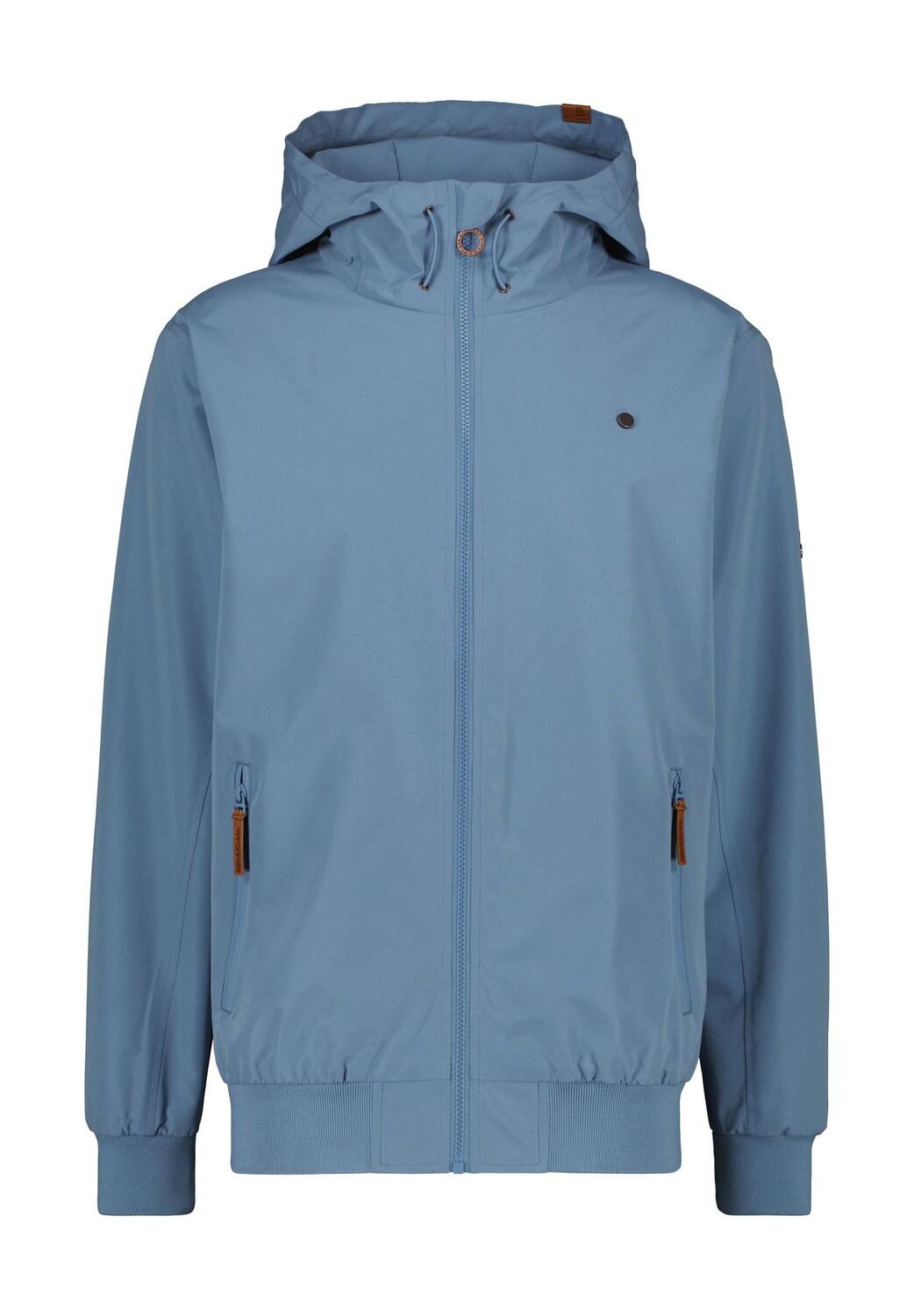 

ДонАК Куртка ALIFE AND KICKIN, цвет Elemental Blue