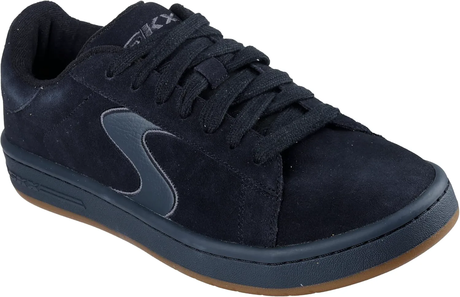 Кроссовки Skechers Mens League - Five-0, черный