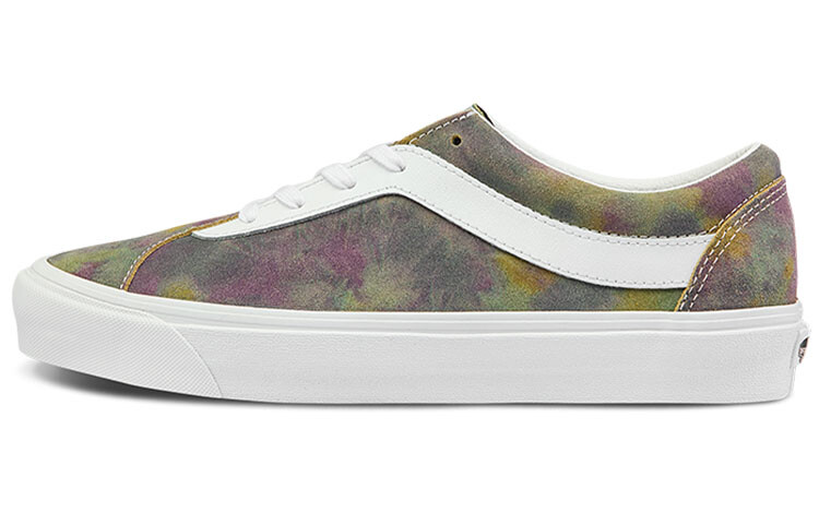

Кроссовки Bold Ni Vans 'Tie Dye Suede'