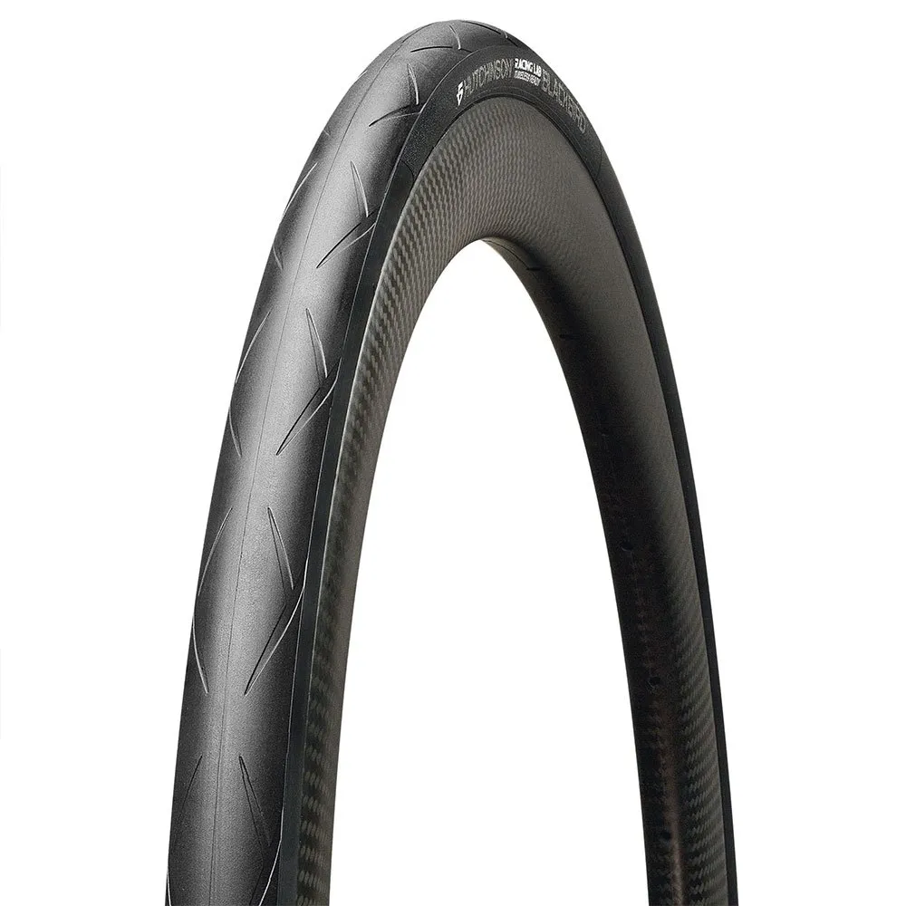 

Дорожная шина Hutchinson Blackbird Tubeless 700 x 30, серебряный