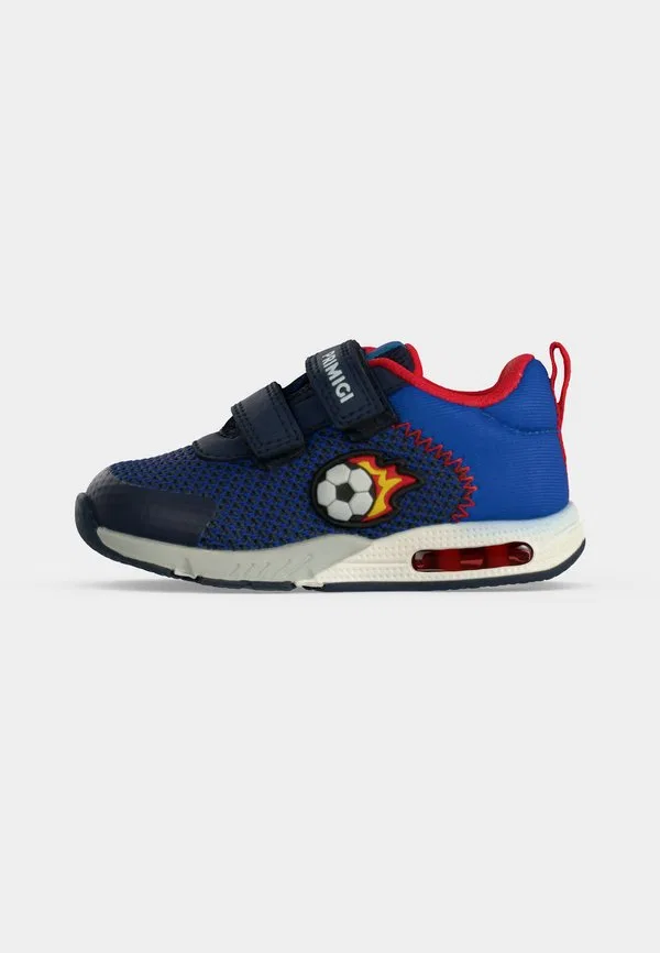Кроссовки blinky Primigi, Navy/Royal — фото 2